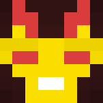 Daniel West (Reverse Flash) - Comics Minecraft Skins - image 3