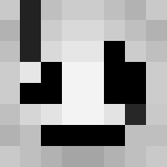 W.D Gaster - Core - Male Minecraft Skins - image 3