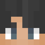 my bad luv - Male Minecraft Skins - image 3