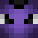 NightSaur YT skin ~Requested #4~ - Male Minecraft Skins - image 3