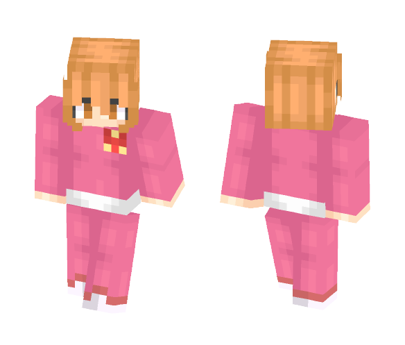 Kyoko????Mogami - Female Minecraft Skins - image 1