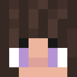 Girl Unicorn ~ First Skin º-º - Girl Minecraft Skins - image 3
