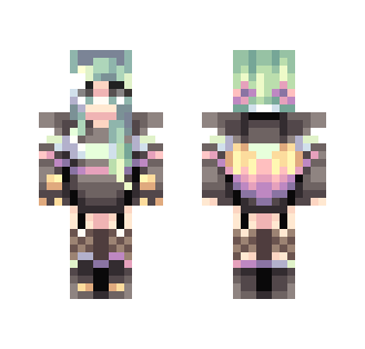 ♡I'm one! - Female Minecraft Skins - image 2