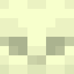 Lucario Skeleton - Interchangeable Minecraft Skins - image 3