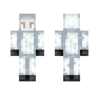 // This is really late - Male Minecraft Skins - image 2