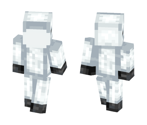 // This is really late - Male Minecraft Skins - image 1