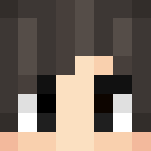 Meliority - Turquoise Hoodie Skin - Male Minecraft Skins - image 3