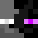 EnderSkelton - Male Minecraft Skins - image 3