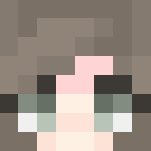 idk man - Female Minecraft Skins - image 3