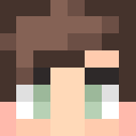 Boss/President (Saints Row IV) - Male Minecraft Skins - image 3