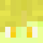 Yellow Nephrite -Steven Universe - Female Minecraft Skins - image 3