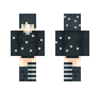 idkkk sorry its bad *^* - Male Minecraft Skins - image 2