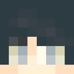 idkkk sorry its bad *^* - Male Minecraft Skins - image 3