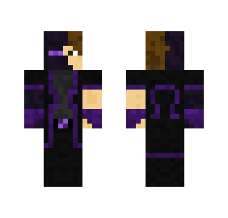 PRINCE OF THE END #2 - Male Minecraft Skins - image 2