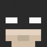 Batman (news 52) - Batman Minecraft Skins - image 3