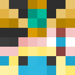 Pig emperor - Male Minecraft Skins - image 3