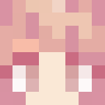 Lovie Dovie | + New Shading - Female Minecraft Skins - image 3