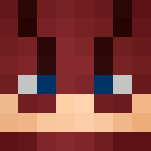 Flash - My Reshade - Male Minecraft Skins - image 3