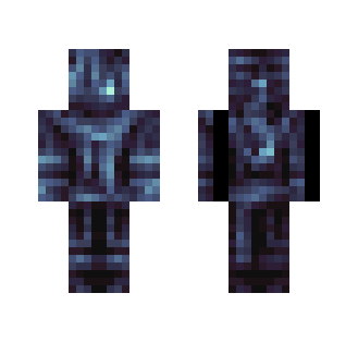 Lost in the darkness - Other Minecraft Skins - image 2