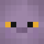 Lord Beerus|Dragonball Super - Male Minecraft Skins - image 3