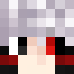 Asurya_30 - Male Minecraft Skins - image 3