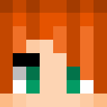 Fox :) - Male Minecraft Skins - image 3