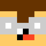 Nerdy Noob - Male Minecraft Skins - image 3
