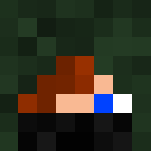 Scared Ranger - Male Minecraft Skins - image 3