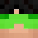 Kool21 Faceless - Male Minecraft Skins - image 3