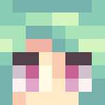 Jilienne [OC] ~Clia ♡ - Female Minecraft Skins - image 3