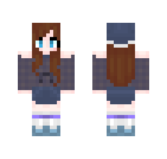 girl97 - Female Minecraft Skins - image 2