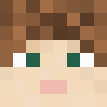 Huntswoman - Female Minecraft Skins - image 3