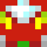 alien (from SPACE) [45th] - Other Minecraft Skins - image 3