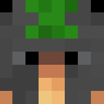 Real soldier - Male Minecraft Skins - image 3