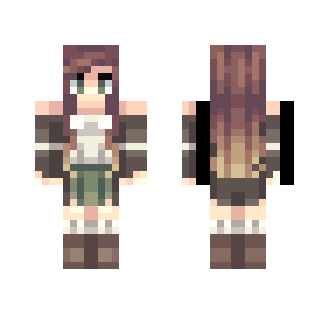 lop - Female Minecraft Skins - image 2