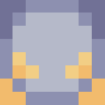 GodSpeed - Male Minecraft Skins - image 3