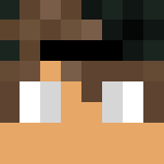 Kewl - Male Minecraft Skins - image 3