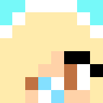 Me as a Baby - Baby Minecraft Skins - image 3