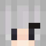 Normal People Scare Me - Male Minecraft Skins - image 3