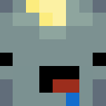 Derpy Narwhale - Interchangeable Minecraft Skins - image 3