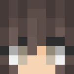 Gold - Female Minecraft Skins - image 3