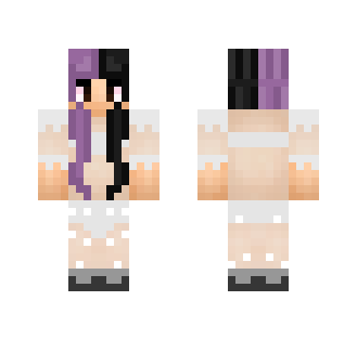 Tag You're It - Female Minecraft Skins - image 2