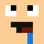 Boy with a DERP Mask - Boy Minecraft Skins - image 3