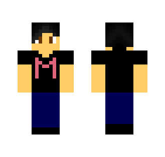 Markiplier - Male Minecraft Skins - image 2