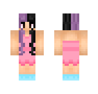 Pity Party - Female Minecraft Skins - image 2