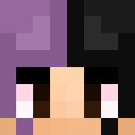 Pity Party - Female Minecraft Skins - image 3