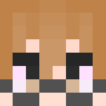 Pidge / Voltron - Female Minecraft Skins - image 3