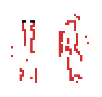Unknown Entity - Other Minecraft Skins - image 2
