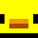 Mr.Quack - Male Minecraft Skins - image 3