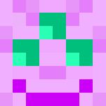 Alien¿ - Interchangeable Minecraft Skins - image 3